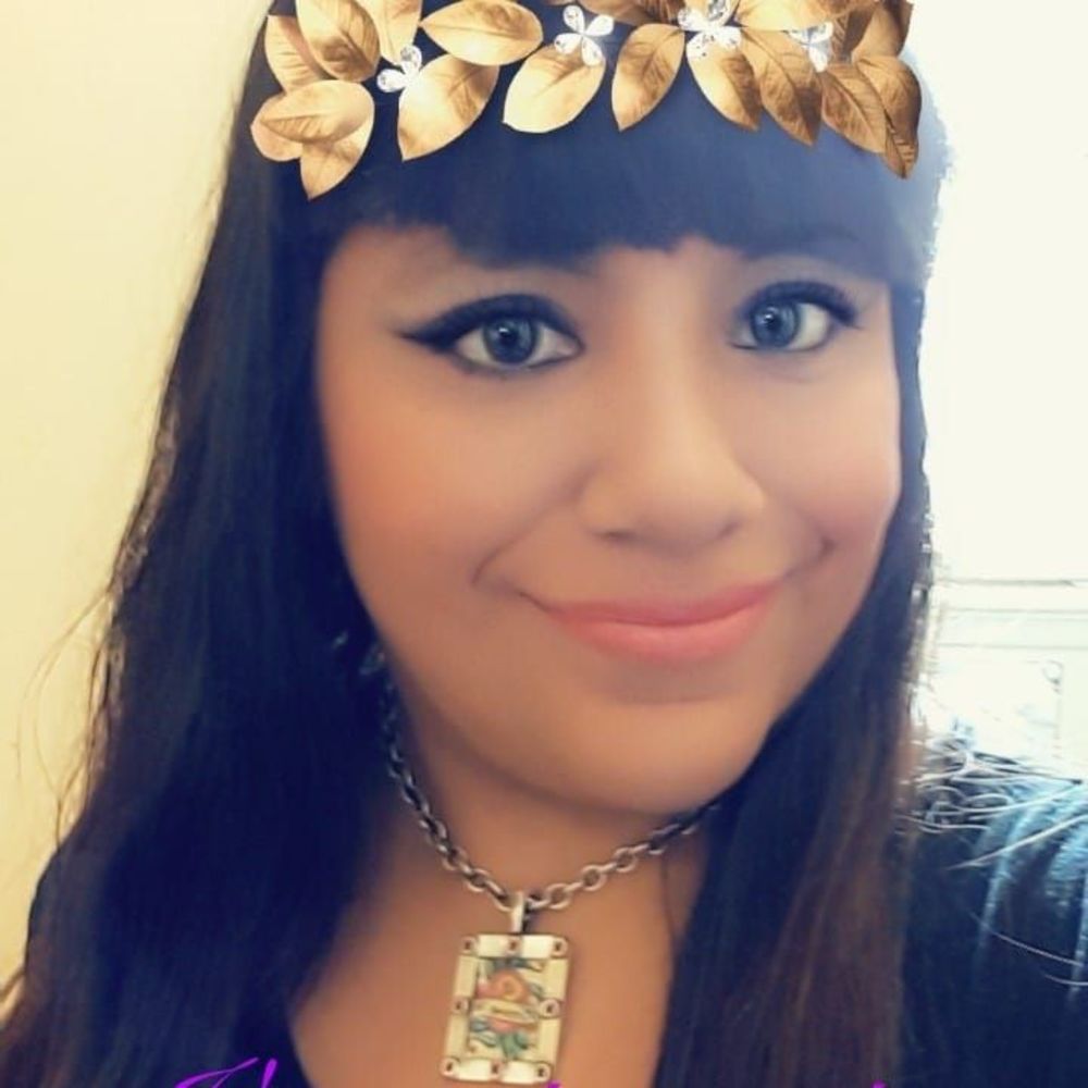 Meet your Posher, Guadalupe